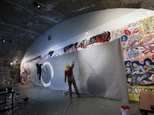 Ein ganz normaler Herbst, nur anders..2020- Projekt KVFM- Jos Diegel und Girmachew Getnet- Tag 28