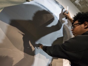 Ein ganz normaler Herbst, nur anders..2020- Projekt KVFM- Jos Diegel und Girmachew Getnet- Tag 28