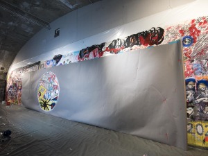 Ein ganz normaler Herbst, nur anders..2020- Projekt KVFM- Jos Diegel und Girmachew Getnet- Tag 28