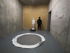 Ein ganz normaler Herbst, nur anders..2020- Projekt KVFM- Jos Diegel und Girmachew Getnet- Tag 28