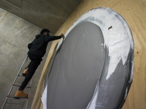 Ein ganz normaler Herbst, nur anders..2020- Projekt KVFM- Jos Diegel und Girmachew Getnet- Tag 28