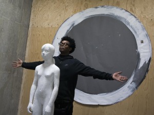 Ein ganz normaler Herbst, nur anders..2020- Projekt KVFM- Jos Diegel und Girmachew Getnet- Tag 28