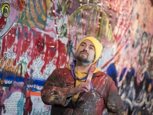 Ein ganz normaler Herbst, nur anders..2020- Projekt KVFM- Jos Diegel und Girmachew Getnet- Tag 28