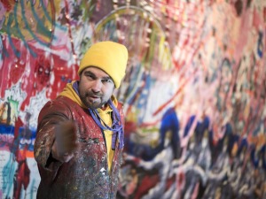 Ein ganz normaler Herbst, nur anders..2020- Projekt KVFM- Jos Diegel und Girmachew Getnet- Tag 28