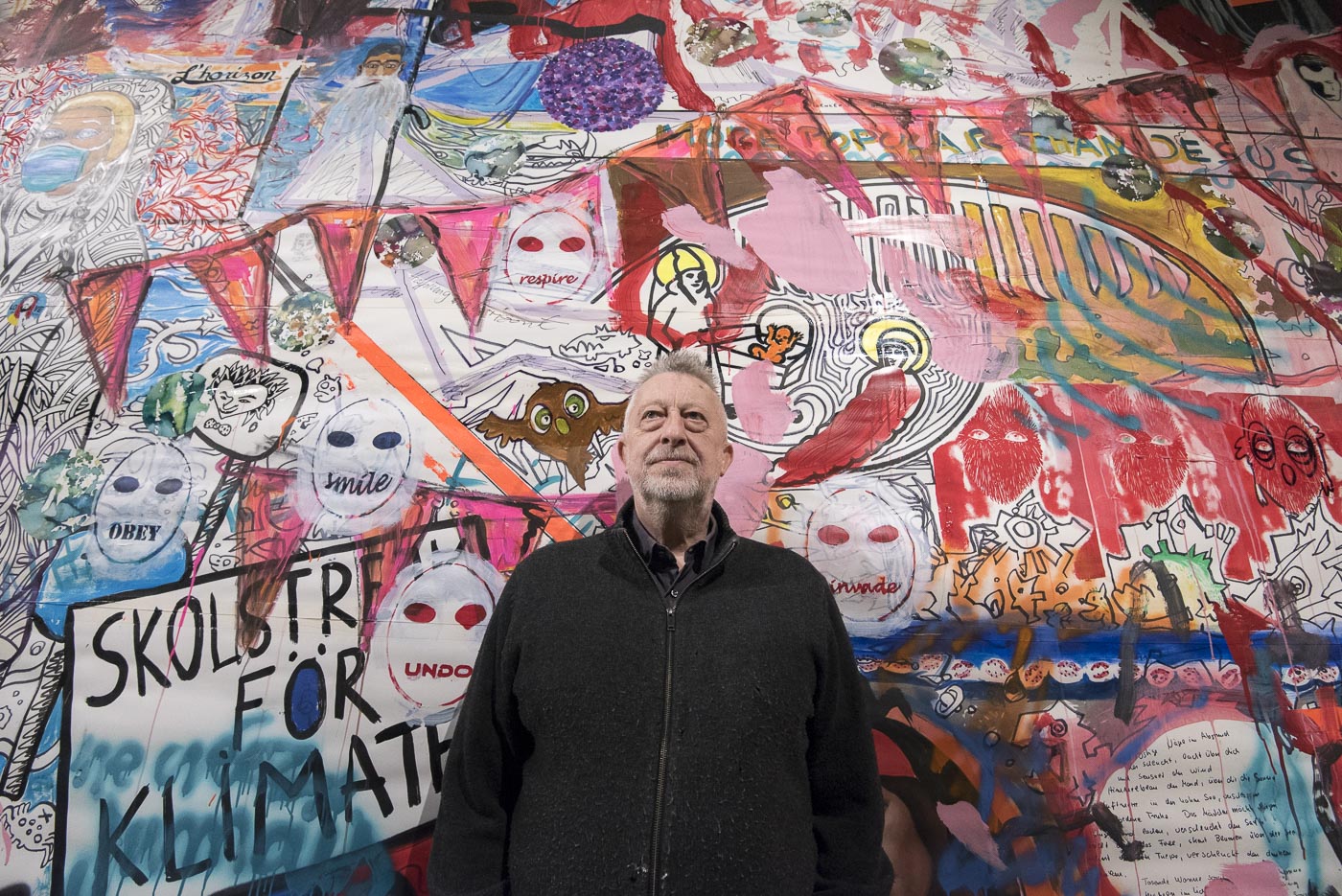 Ein ganz normaler Herbst, nur anders..2020- Projekt KVFM- Ulrich Dieckmann und Martin Janssen- Tag 29