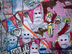 Ein ganz normaler Herbst, nur anders..2020- Projekt KVFM- Ulrich Dieckmann und Martin Janssen- Tag 29