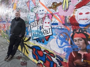 Ein ganz normaler Herbst, nur anders..2020- Projekt KVFM- Ulrich Dieckmann und Martin Janssen- Tag 29