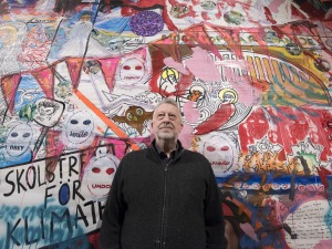 Ein ganz normaler Herbst, nur anders..2020- Projekt KVFM- Ulrich Dieckmann und Martin Janssen- Tag 29