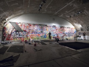 Ein ganz normaler Herbst, nur anders..2020- Projekt KVFM- Ulrich Dieckmann und Martin Janssen- Tag 29