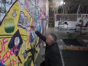 Ein ganz normaler Herbst, nur anders..2020- Projekt KVFM- Ulrich Dieckmann und Martin Janssen- Tag 29