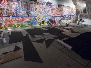 Ein ganz normaler Herbst, nur anders..2020- Projekt KVFM- Ulrich Dieckmann und Martin Janssen- Tag 29