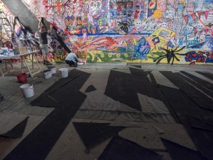 Ein ganz normaler Herbst, nur anders..2020- Projekt KVFM- Ulrich Dieckmann und Martin Janssen- Tag 29