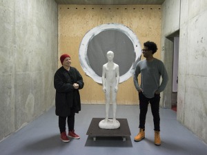 Ein ganz normaler Herbst, nur anders..2020- Projekt KVFM- Wanda Pratschke und Girmachew Getnet- Tag 29