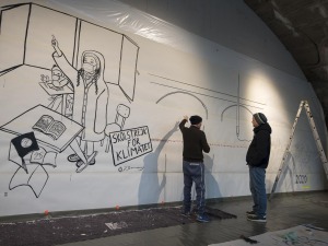 Ein ganz normaler Hebst, nur anders- Projekt KVFM- Manfred Stumpf-  Tag 3