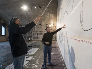 Ein ganz normaler Hebst, nur anders- Projekt KVFM- Manfred Stumpf-  Tag 3