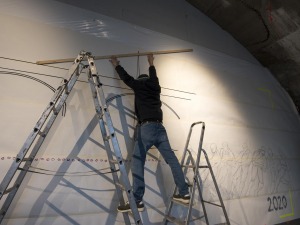 Ein ganz normaler Hebst, nur anders- Projekt KVFM- Manfred Stumpf-  Tag 3