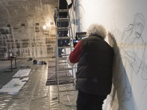 Ein ganz normaler Hebst, nur anders- Projekt KVFM- Manfred Stumpf-  Tag 3