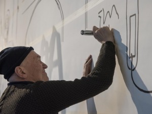 Ein ganz normaler Hebst, nur anders- Projekt KVFM- Manfred Stumpf-  Tag 3