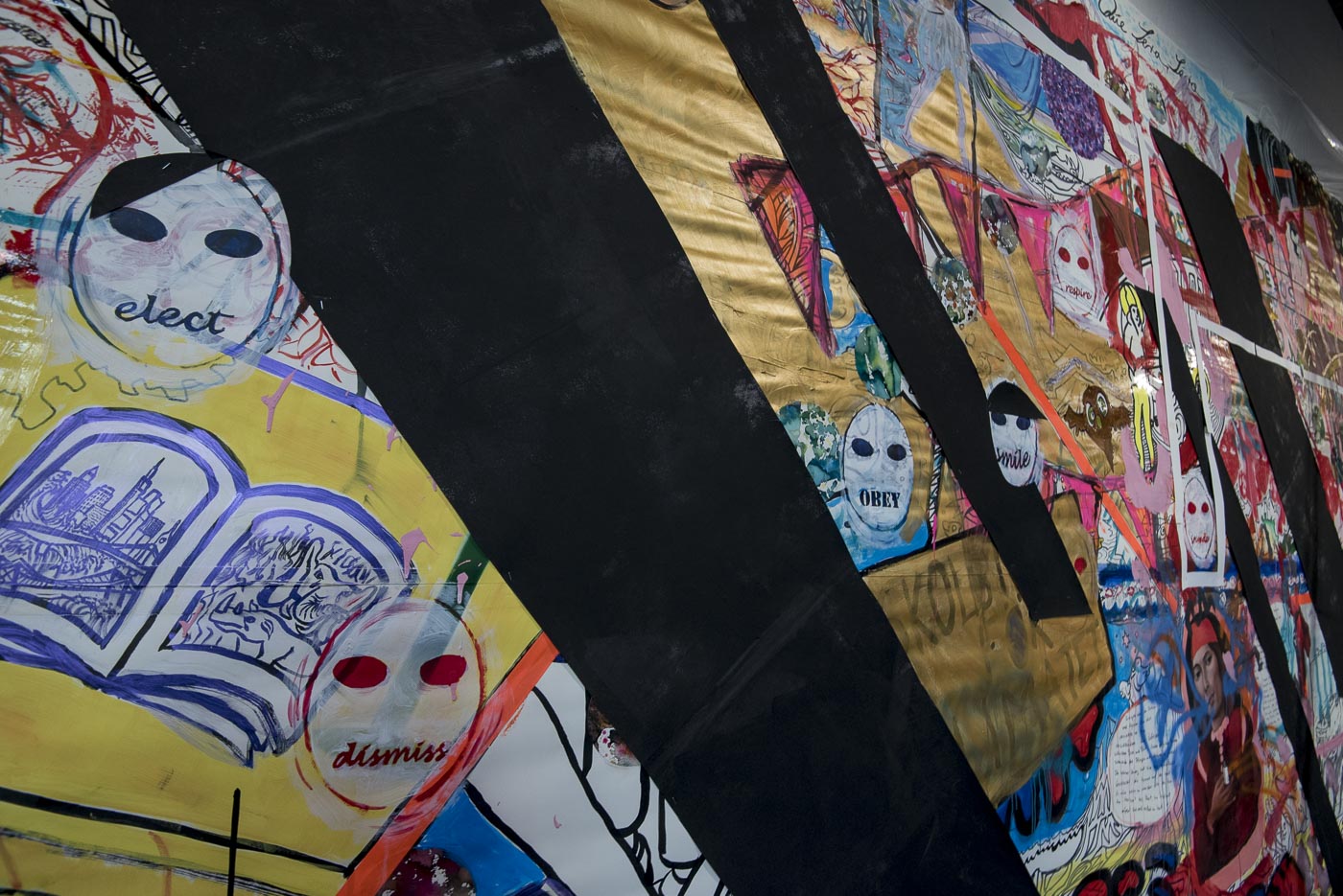 Ein ganz normaler Herbst, nur anders..2020- Projekt KVFM- Hannah Rut Neidhardt, Toni Wombacher und Barbara Walzer- Tag 30