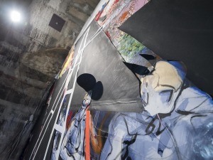 Ein ganz normaler Herbst, nur anders..2020- Projekt KVFM- Hannah Rut Neidhardt, Toni Wombacher und Barbara Walzer- Tag 30