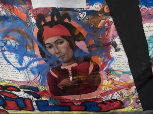 Ein ganz normaler Herbst, nur anders..2020- Projekt KVFM- Hannah Rut Neidhardt, Toni Wombacher und Barbara Walzer- Tag 30