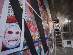 Ein ganz normaler Herbst, nur anders..2020- Projekt KVFM- Hannah Rut Neidhardt, Toni Wombacher und Barbara Walzer- Tag 30