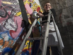 Ein ganz normaler Herbst, nur anders..2020- Projekt KVFM- Hannah Rut Neidhardt, Toni Wombacher und Barbara Walzer- Tag 30