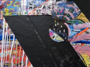 Ein ganz normaler Herbst, nur anders..2020- Projekt KVFM- Hannah Rut Neidhardt, Toni Wombacher und Barbara Walzer- Tag 30