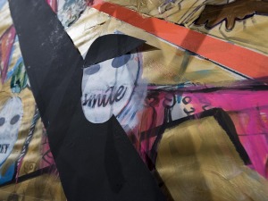 Ein ganz normaler Herbst, nur anders..2020- Projekt KVFM- Hannah Rut Neidhardt, Toni Wombacher und Barbara Walzer- Tag 30