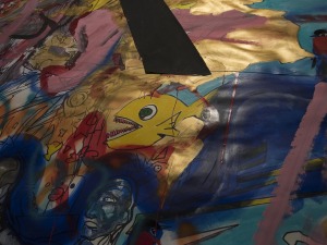 Ein ganz normaler Herbst, nur anders..2020- Projekt KVFM- Hannah Rut Neidhardt, Toni Wombacher und Barbara Walzer- Tag 30