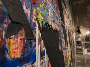 Ein ganz normaler Herbst, nur anders..2020- Projekt KVFM- Hannah Rut Neidhardt, Toni Wombacher und Barbara Walzer- Tag 30