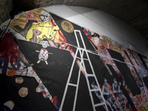 Ein ganz normaler Herbst, nur anders..2020- Projekt KVFM- Hannah Rut Neidhardt, Toni Wombacher und Barbara Walzer- Tag 30