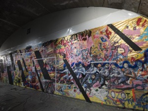 Ein ganz normaler Herbst, nur anders..2020- Projekt KVFM- Hannah Rut Neidhardt, Toni Wombacher und Barbara Walzer- Tag 30