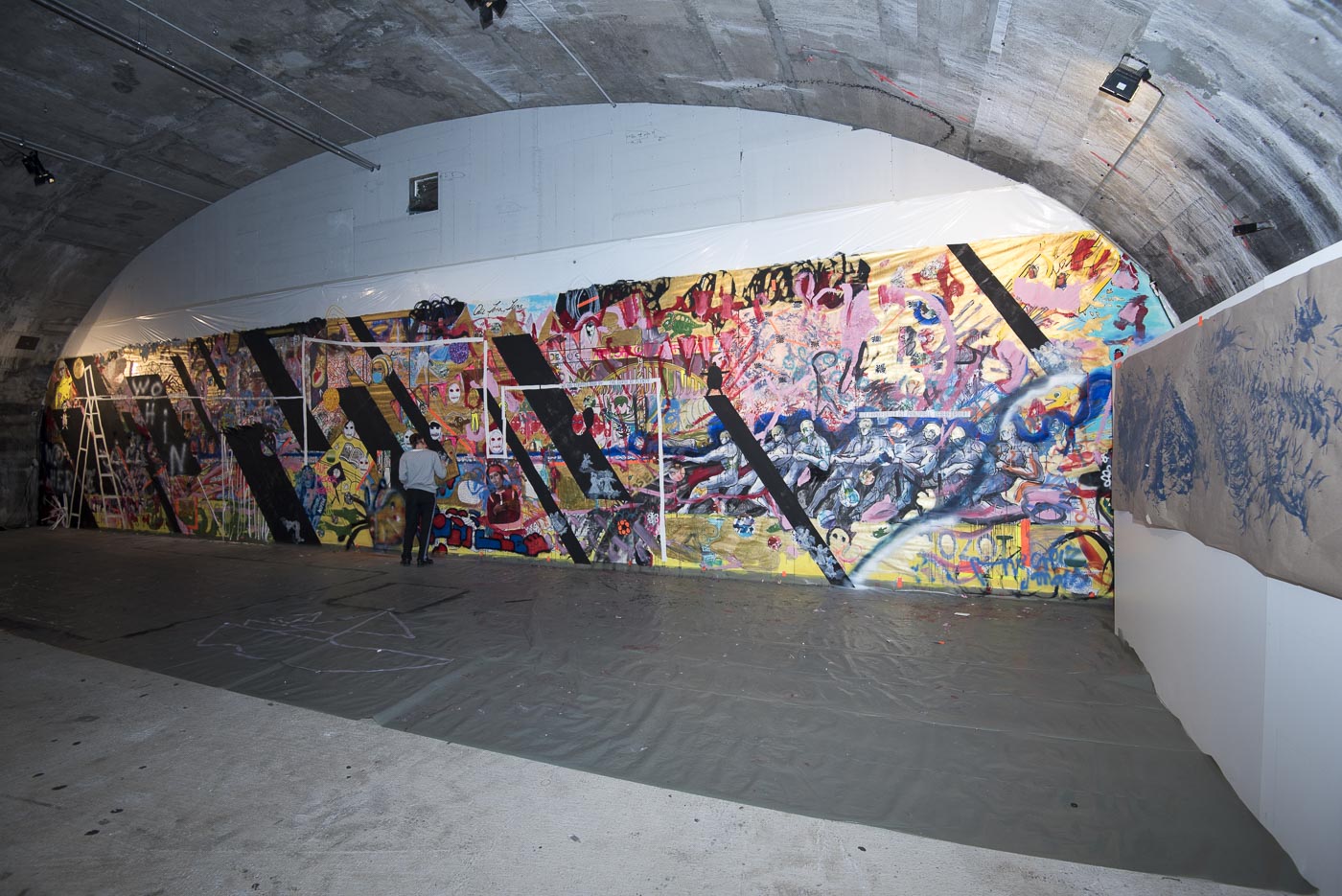 Ein ganz normaler Herbst, nur anders..2020- Projekt KVFM-  Lisa Nürnberger und Siegfried Kärcher- Tag 31