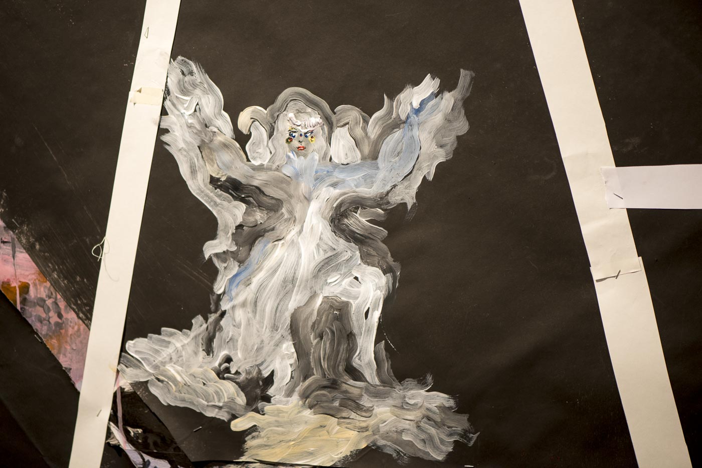 Ein ganz normaler Herbst, nur anders..2020- Projekt KVFM-  Lisa Nürnberger und Siegfried Kärcher- Tag 31