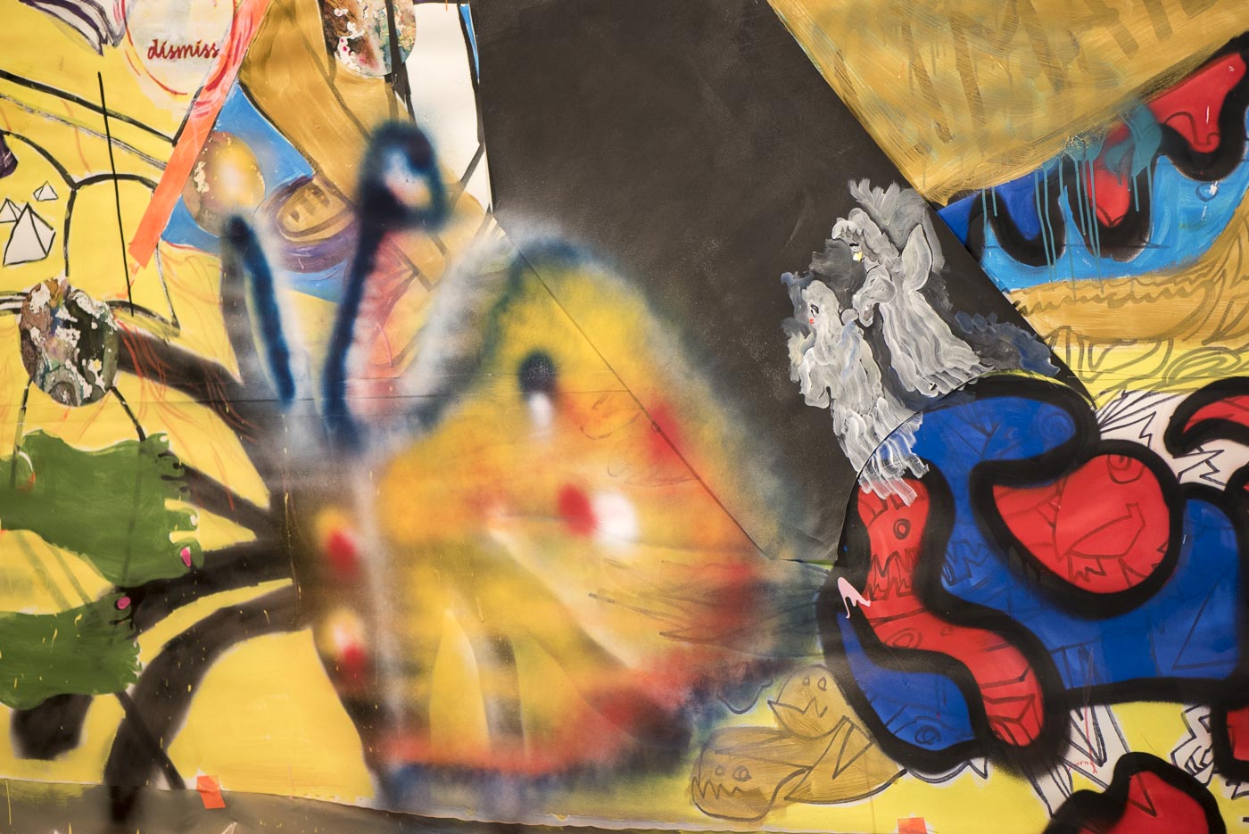 Ein ganz normaler Herbst, nur anders..2020- Projekt KVFM-  Lisa Nürnberger und Siegfried Kärcher- Tag 31