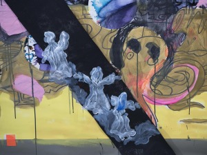 Ein ganz normaler Herbst, nur anders..2020- Projekt KVFM-  Lisa Nürnberger und Siegfried Kärcher- Tag 31