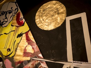 Ein ganz normaler Herbst, nur anders..2020- Projekt KVFM-  Lisa Nürnberger und Siegfried Kärcher- Tag 31