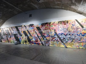 Ein ganz normaler Herbst, nur anders..2020- Projekt KVFM-  Lisa Nürnberger und Siegfried Kärcher- Tag 31