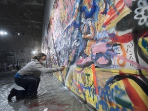 Ein ganz normaler Herbst, nur anders..2020- Projekt KVFM-  Lisa Nürnberger und Siegfried Kärcher- Tag 31