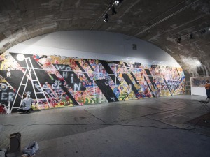 Ein ganz normaler Herbst, nur anders..2020- Projekt KVFM-  Lisa Nürnberger und Siegfried Kärcher- Tag 31