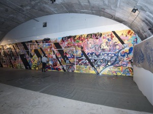 Ein ganz normaler Herbst, nur anders..2020- Projekt KVFM-  Lisa Nürnberger und Siegfried Kärcher- Tag 31