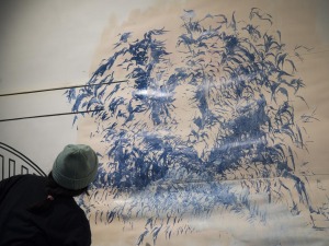 Ein ganz normaler Hebst, nur anders- Projekt KVFM- Irene Hardjanegara-  Tag 4