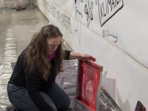 Ein ganz normaler Hebst, nur anders- Projekt KVFM- Kirsten Lichtblau-  Tag 5