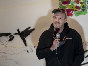 Ein ganz normaler Hebst, nur anders- Projekt KVFM- Eric Schrade und Florian Heinke-  Tag 6