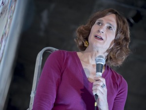 Ein ganz normaler Hebst, nur anders- Projekt KVFM- Nandu Kriesche-  Tag 7