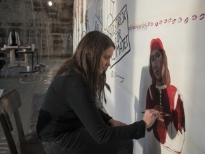 Ein ganz normaler Hebst, nur anders- Projekt KVFM- Corinna Mayer-  Tag 8