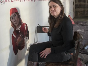 Ein ganz normaler Hebst, nur anders- Projekt KVFM- Corinna Mayer-  Tag 8