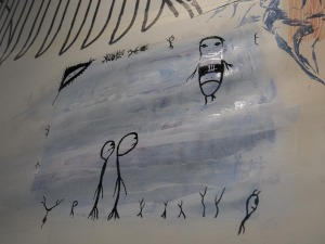 Ein ganz normaler Hebst, nur anders- Projekt KVFM- Ben Gencarelle-  Tag 9