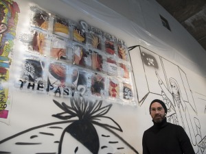 Ein ganz normaler Hebst, nur anders- Projekt KVFM- Jerome Cholet-  Tag 9